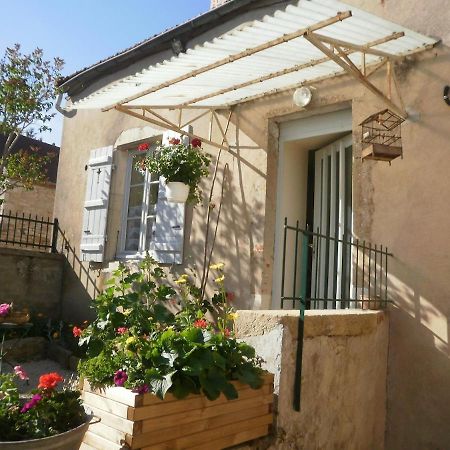 Gite Du Vigneron Chassey-le-Camp المظهر الخارجي الصورة